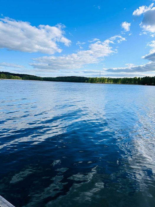 Domki nad Szelągiem Mazury 2026 Domki nad jeziorem Ostróda