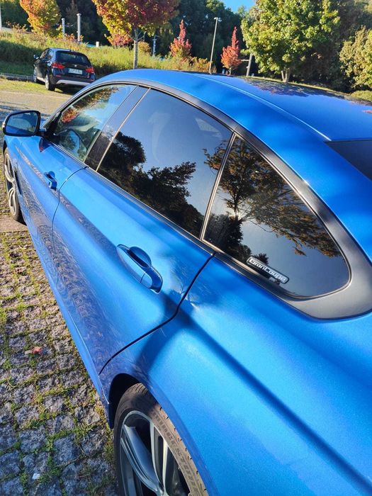 Bmw 420D GranCoupe Full Pack M