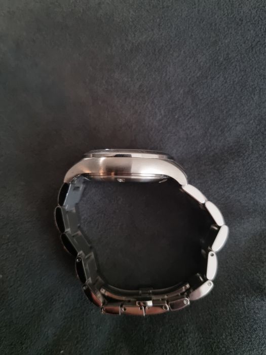 Longines VHP GMT prawie nowy.