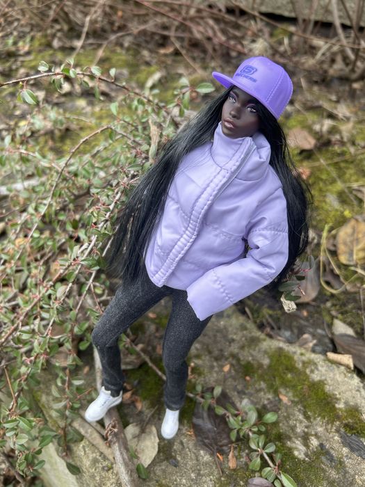 Барбі, одяг для Барбі