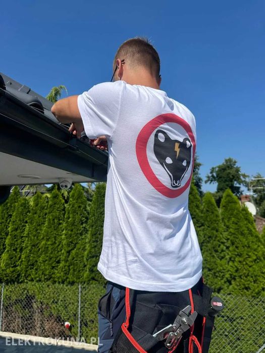 Pastuch elektryczny na kuny I Montaż I Gwarancja I Gorzów Wielkopolski