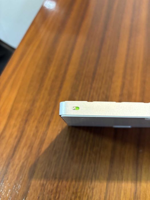 Apple Magic Keyboard - completo, PT (A1843)