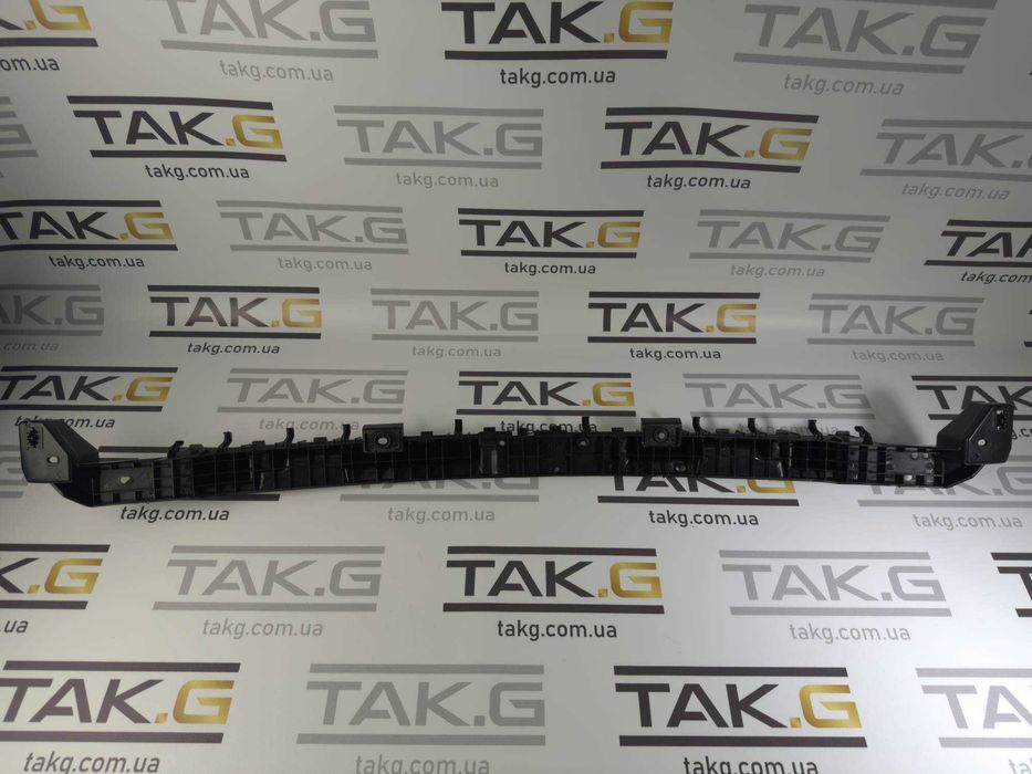 Кронштейни заднього бамперу фонарів багажнику Tesla Model Y