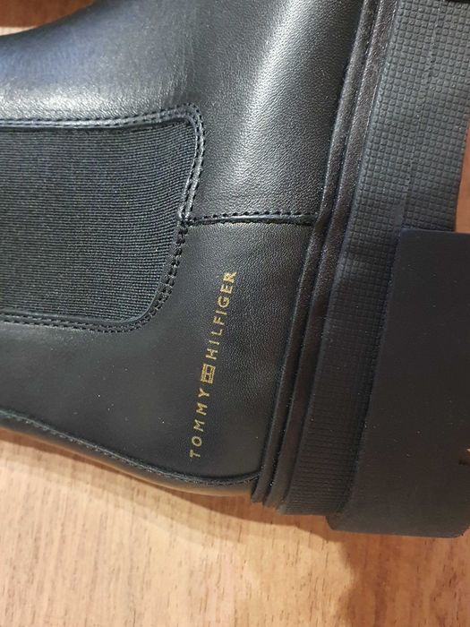 Buty damskie Tommy Hilfiger 37 Nowe