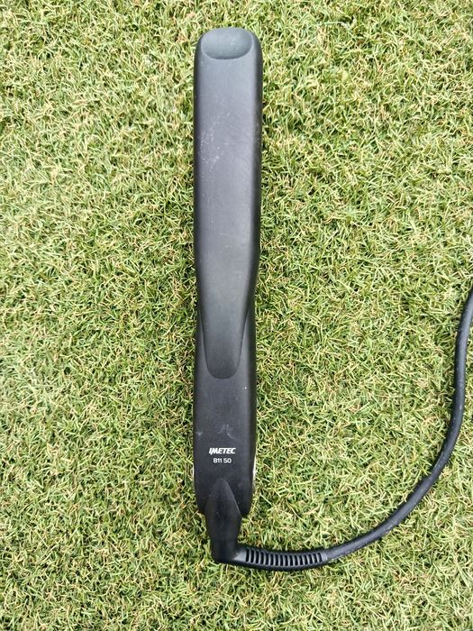 Alisador de Cabelo Bellissima Imetec B11 50 | Bellissima Imetec B11 50 Hair Straightener