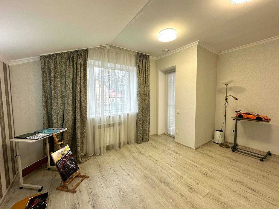 Продаж двоповерхового дуплексу 126,3м2; м.Буча  вул.Ватутіна  ID:776