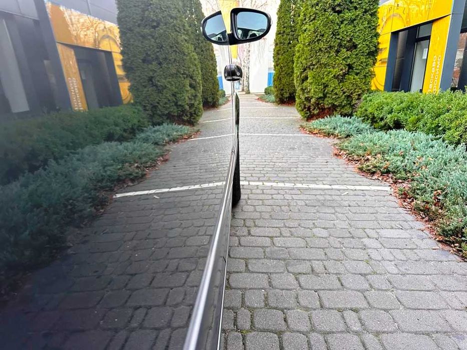 VW Touran TDi на автомате