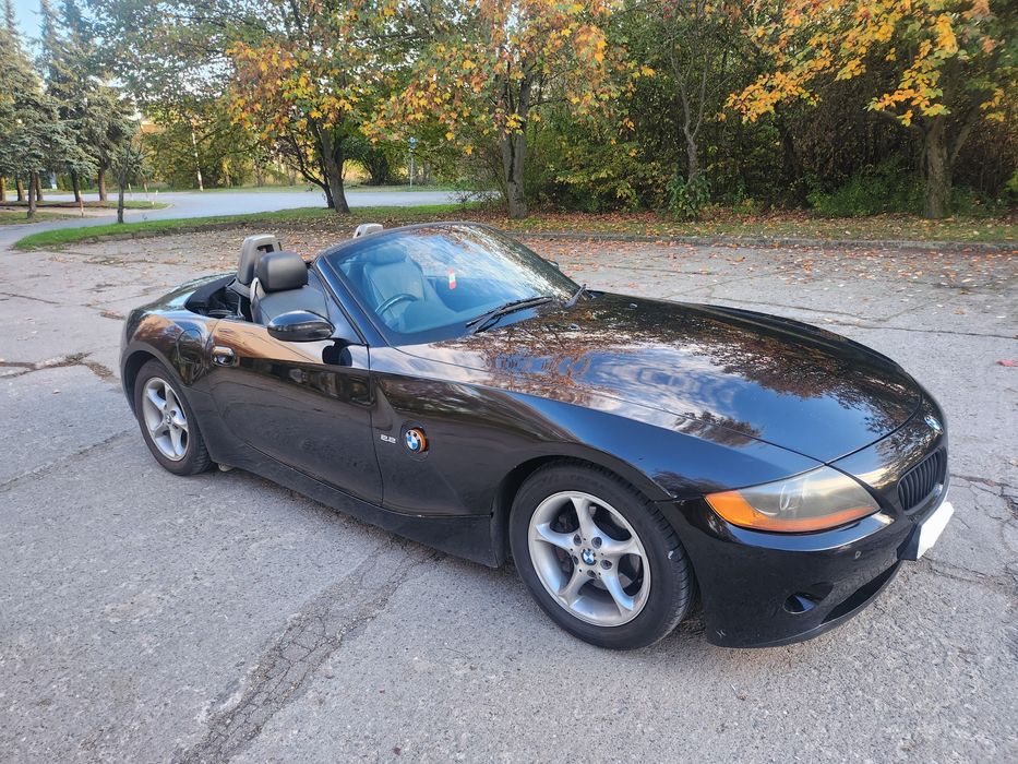 BMW Z4