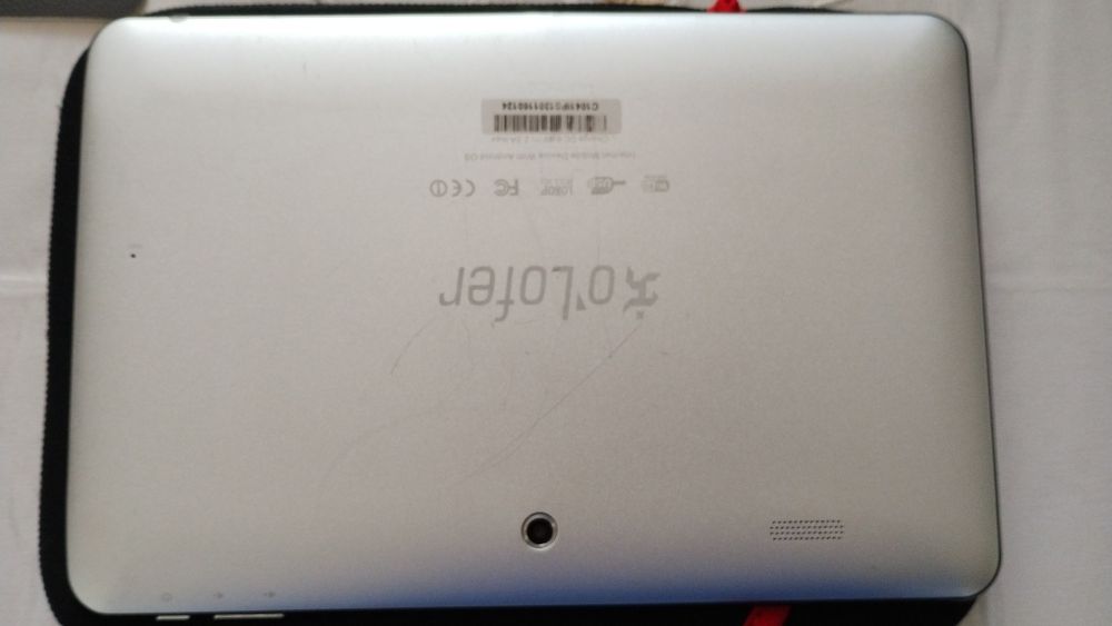 Tablet O' Lider C1041IPS