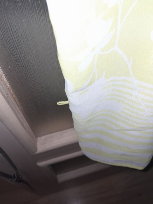 Bluzka prześwitującą