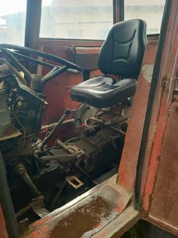 MASSEY Ferguson 1986