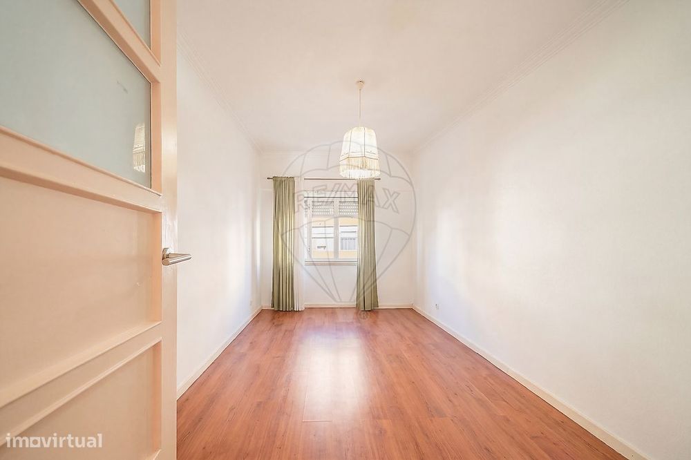 Apartamento T2 para venda