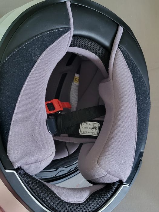 Kask motocyklowy HJC