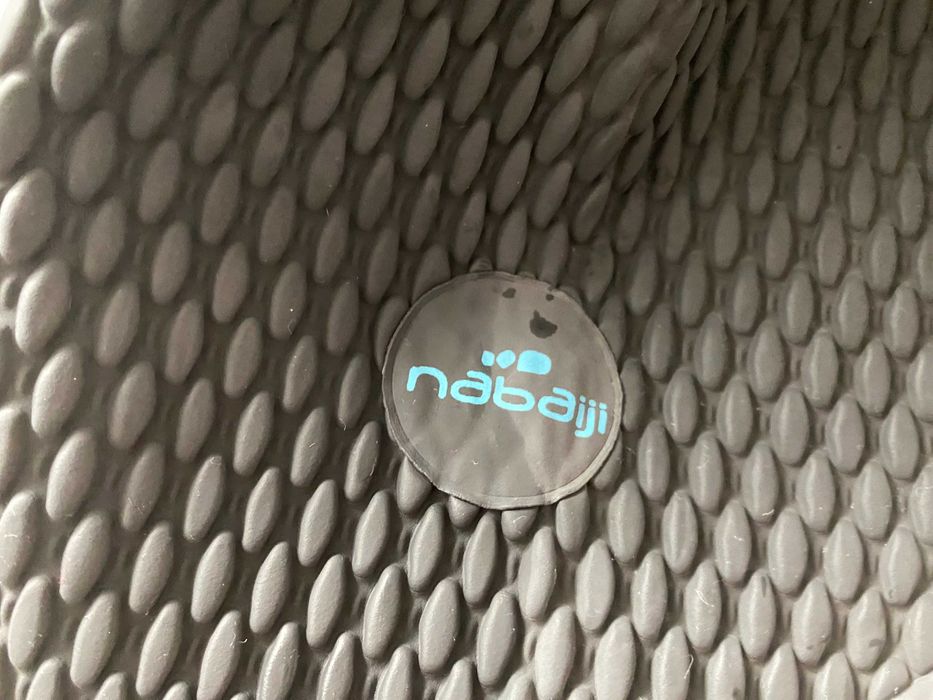 Шапочка для плаванья Nabaiji