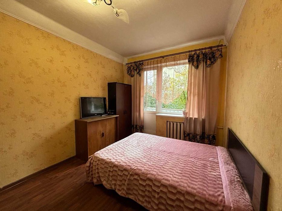 Без % Продаж 1к квартири вул.Антонова 39 Солом'янський район