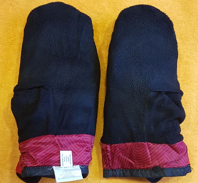 Варежки сноубордические Dakine element mitt