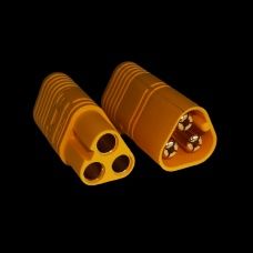 Роз'єми XT90, XT60, MT60