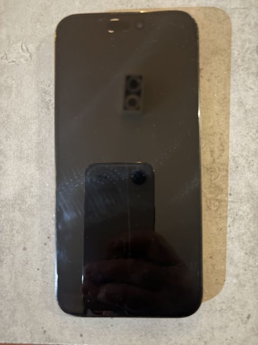 iPhone 15 Pro Max – Na części / Do naprawy (Uszkodzony / Zalany)
