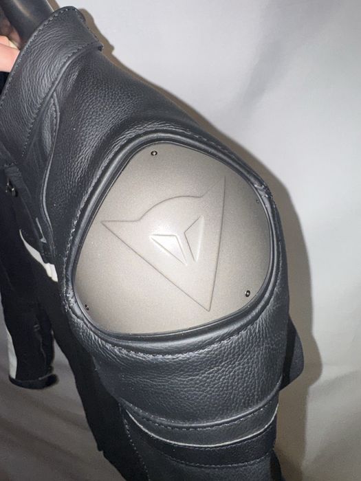Kombinezon motocyklowy damski Dainese Rapida Lady roz. S