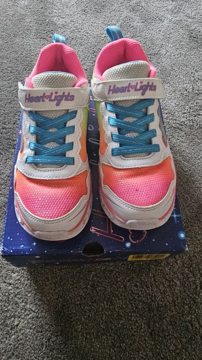 Buty Skechers rozm. 32