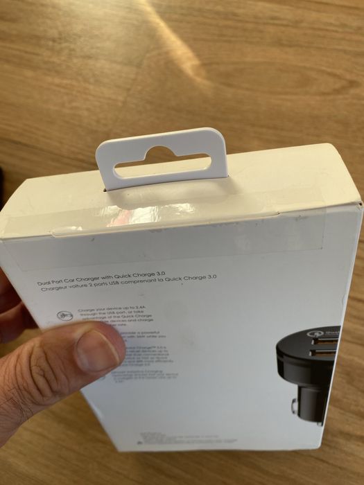 Carregadores usb multifuncoes NOVOS