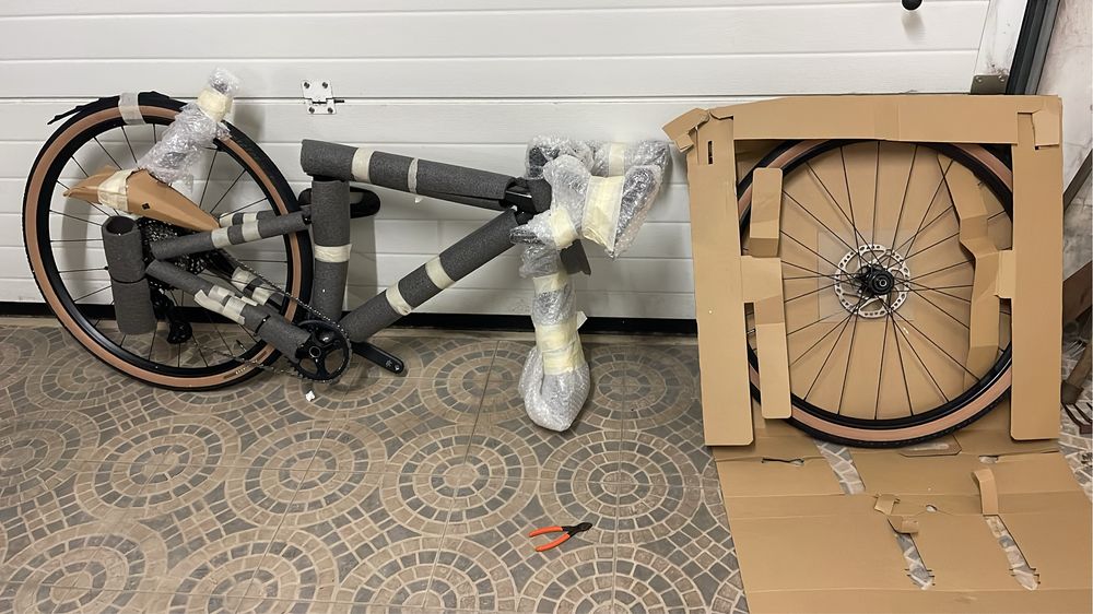 Specialized Crux Sport 5 2027