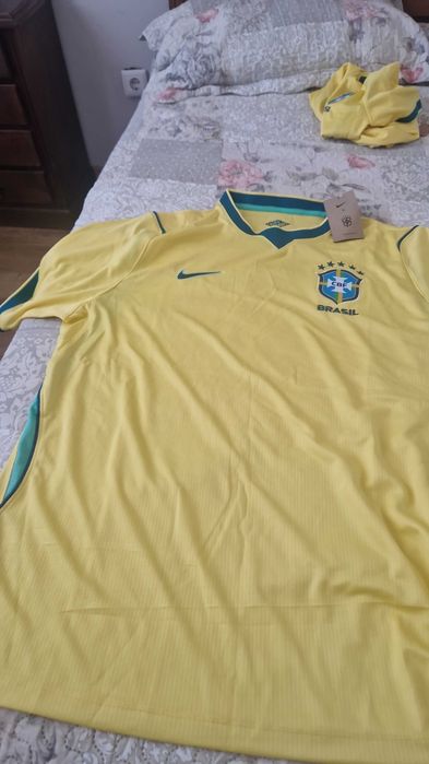Venda camisa da copa