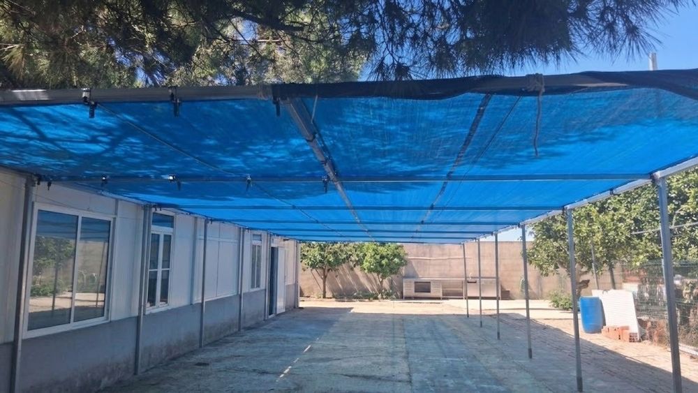 Tecidos para eventos decoração