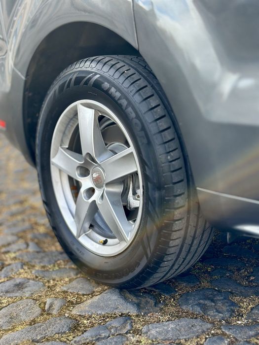 Seat Alhambra 2.0 TDI Ecomotive Style 140CV 7Lugares