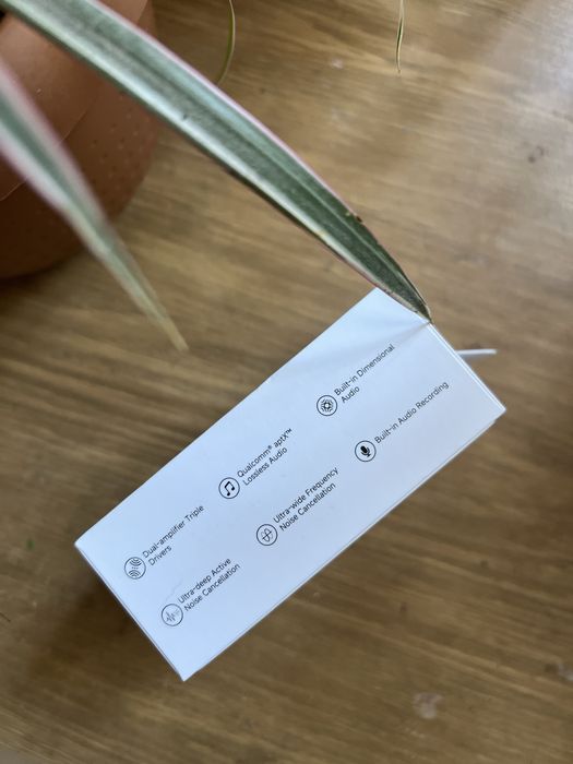 Xiaomi Buds 5 Pro
