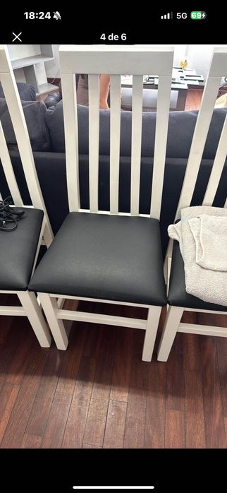 Vendo conjunto de sala