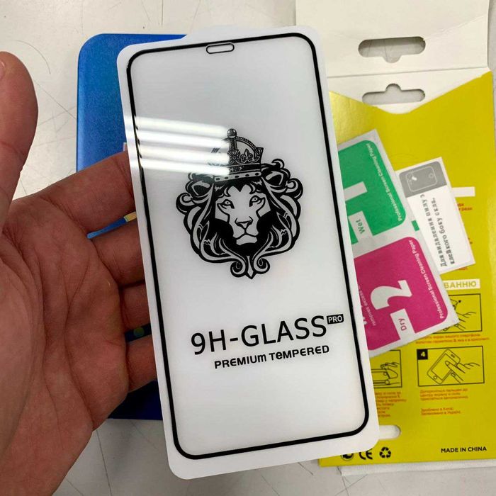 ТОП ЯКІСТЬ Дисплей iPhone (всі модулі) екран модуль