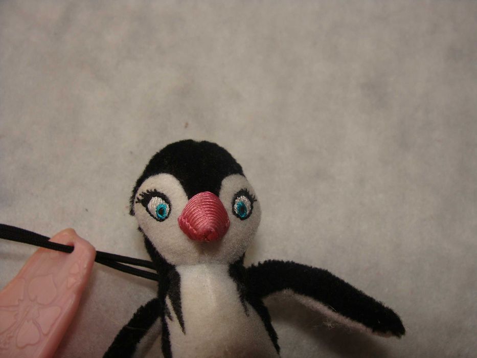 Penguin Toy - Movie Surf Up64751423089155122