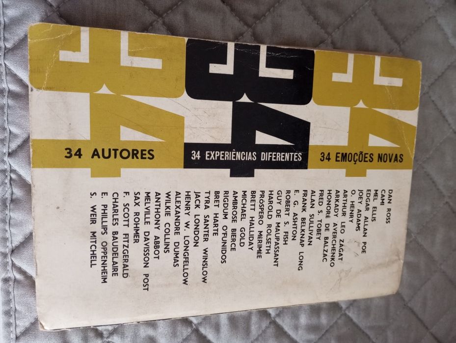 Obras Primas do Conto Policial - Seleção de Ross Pynn