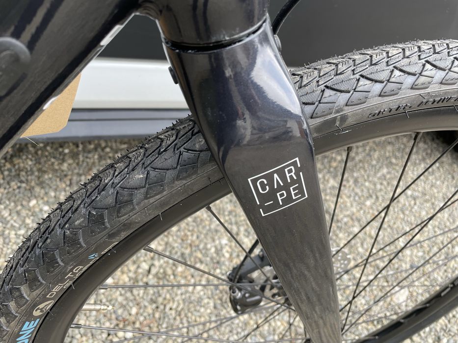 Orbea Carpe 20 1x9