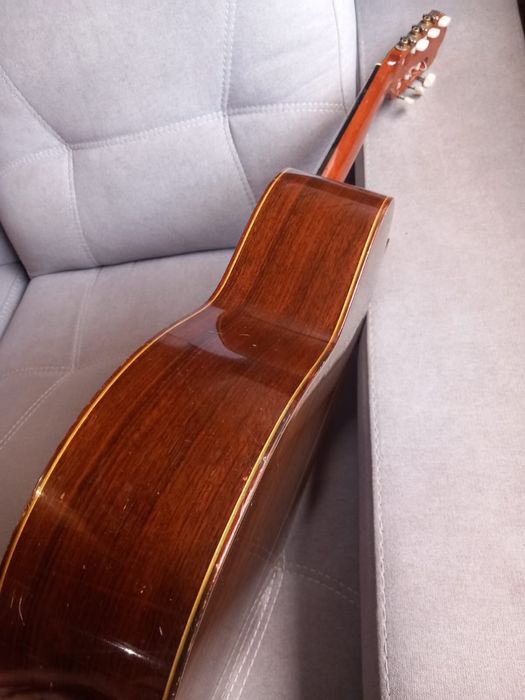 Guitarra Acustica