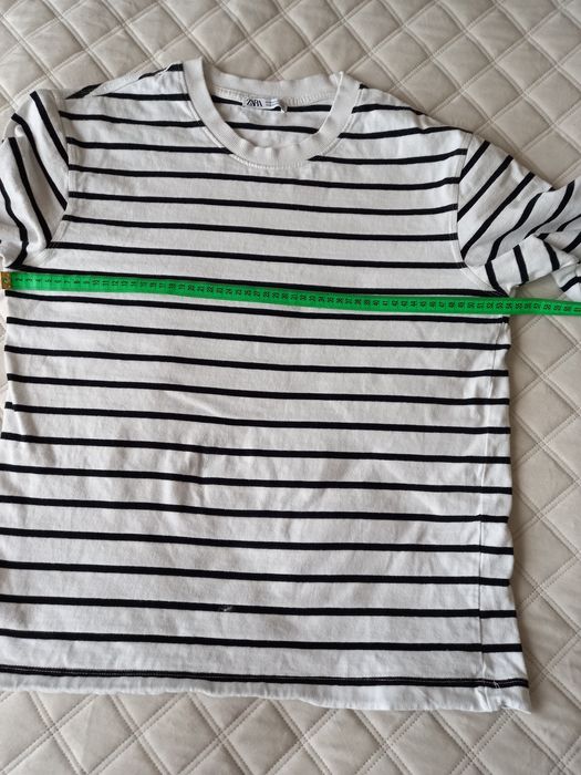 Тільняшка,кофта,світшот  від Zara