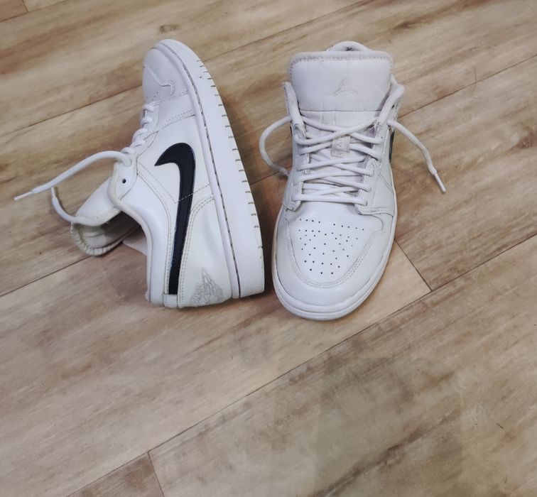 Кроссовки хайтопы Nike ,высокие кроссы Найк,ботинки кожаные