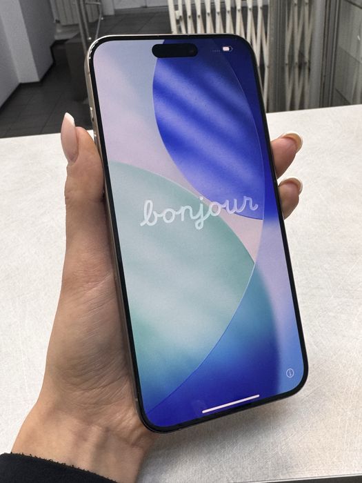 Iphone 15Pro Max/256/