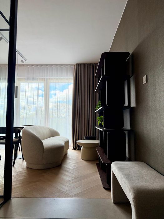 Mieszkanie na wynajem Gdańsk Letnica 30m2