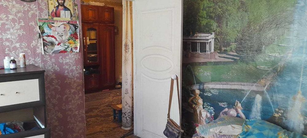 Apartment in Kryvyy Rih - View 3