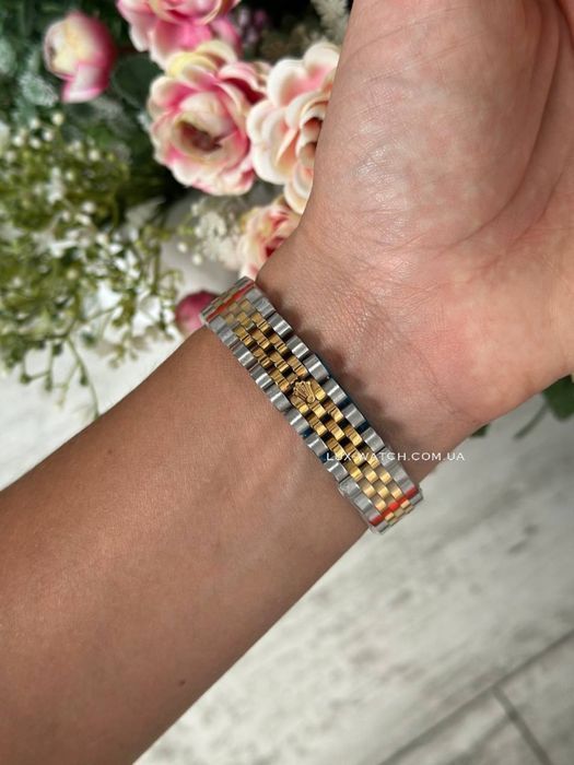 Часы женские Rolex Ролекс годинник