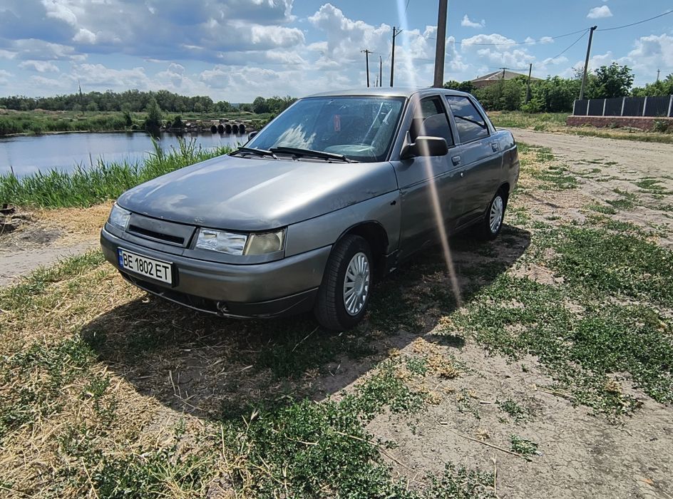 Продам ваз 2110. 2006г.