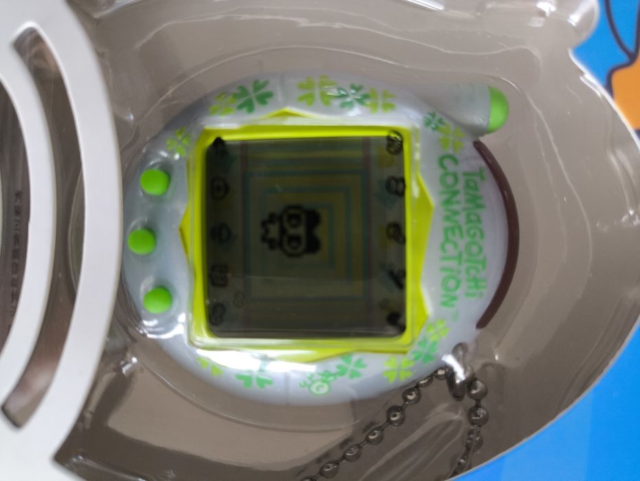 2 Tamagotchi connection novos 2025 Bandai