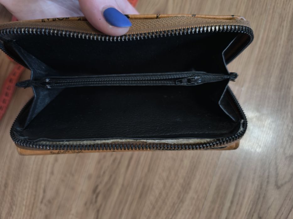 Гаманець кошелек Munchen