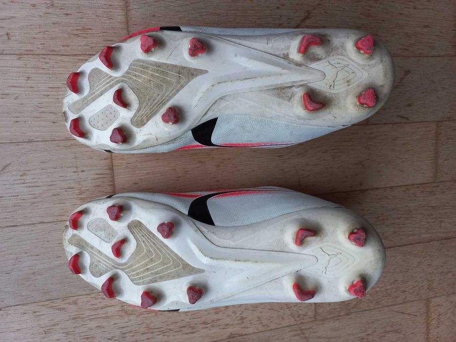 Korki piłkarskie Puma ultra 38.5