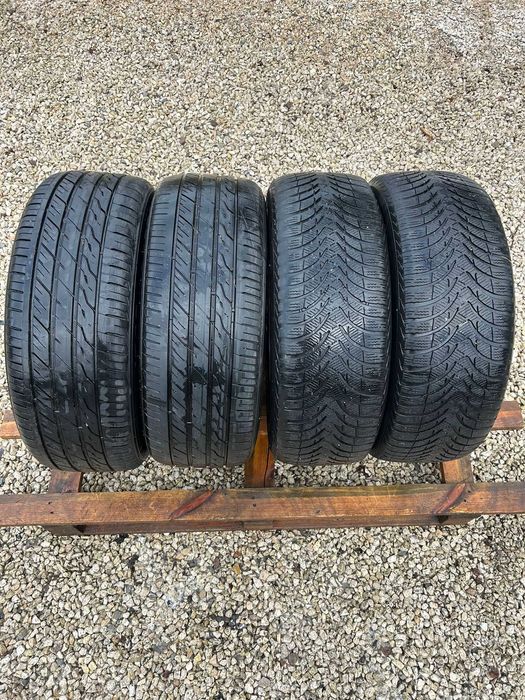 Felgi 17" 5x108 ET32 Citroen C5 III X7 Peugeot