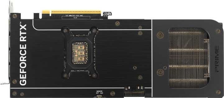 Відеокарта ASUS Prime GeForce RTX 5070 OC 12G GDDR7 192bit 28000МГц
