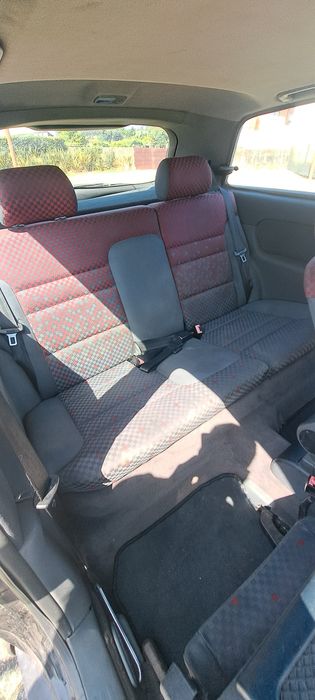 Audi A3 1.9 TDI 1997