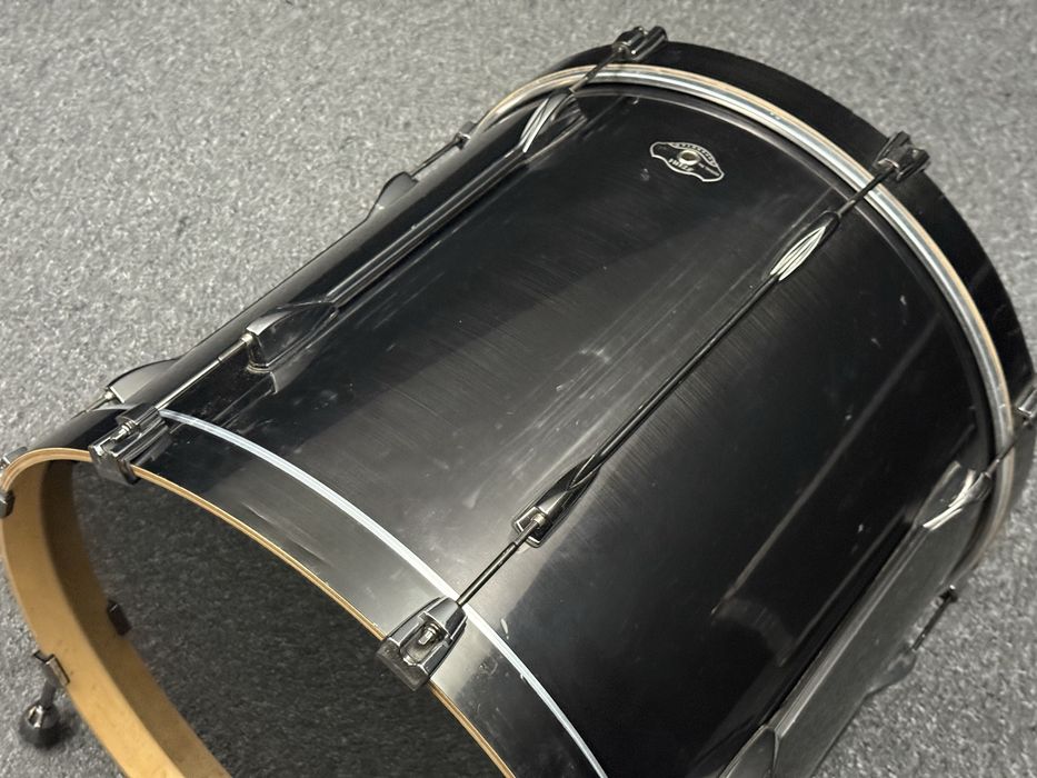 ++ TAMA Superstar  Bass Drum 22x18 - Birch brzoza PERKUSJA ++